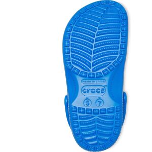 Crocs Classic Clogs Bleu EU 39 40 Homme Bleu EU 39 40 male