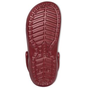 Crocs Classic Lined Neo Puff Boots Rouge EU 39 40 Homme Rouge EU 39 40 male
