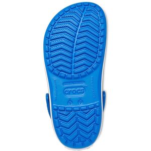 Crocs Crocband Clogs Bleu EU 36 37 Homme Bleu EU 36 37 male