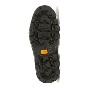 Caterpillar Hardwear Hi Boots Noir EU 37 Homme Noir EU 37 male