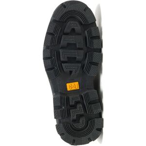 Caterpillar Hardwear Mid Boots Noir EU 43 Homme Noir EU 43 male