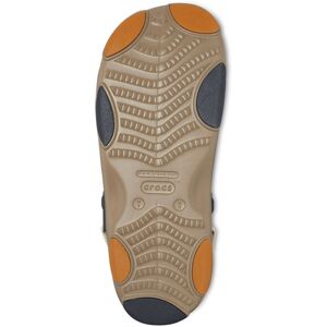 Crocs Classic All terrain Sandals Vert EU 45 46 Homme Vert EU 45 46 male