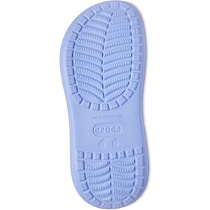 Crocs Classic Crush Clogs Bleu EU 36 37 Homme Bleu EU 36 37 male