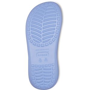 Crocs Classic Crush Sandals Bleu EU 41 42 Homme Bleu EU 41 42 male