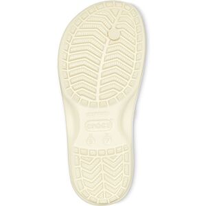 Crocs Crocband Flip Flops Beige EU 43-44 Homme Beige EU 43-44 male