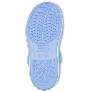 Crocs Crocband Sandals Bleu EU 25-26 Garcon Bleu EU 25-26 male