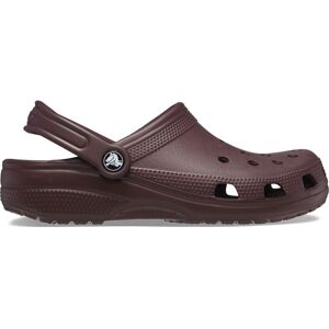 Crocs Classic Clogs Rouge EU 45 46 Homme Rouge EU 45 46 male