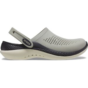 Crocs Literide 360 Clogs Gris EU 36-37 Homme Gris EU 36-37 male