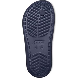 Crocs Classic V2 Flip Flops Bleu EU 45 46 Homme Bleu EU 45 46 male