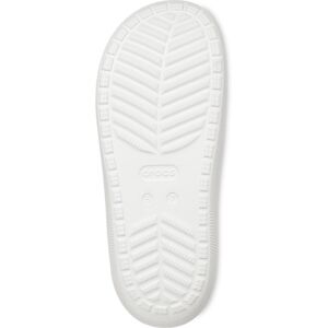 Crocs Classic V2 U Sandals Blanc EU 45-46 Homme Blanc EU 45-46 male