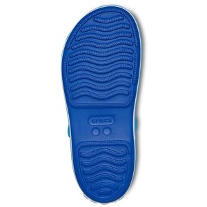 Crocs Crocband Cruiser Sandals Bleu EU 32-33 Garcon Bleu EU 32-33 male