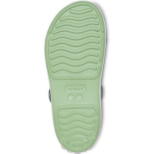 Crocs Crocband Cruiser Sandals Vert EU 32-33 Garcon Vert EU 32-33 male