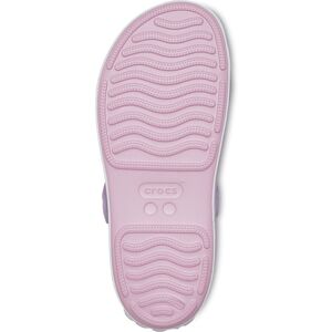 Crocs Crocband Cruiser Toddler Sandals Rose EU 25-26 Garcon Rose EU 25-26 male