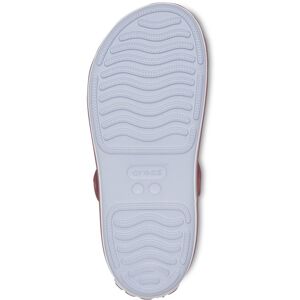 Crocs Crocband Cruiser Toddler Sandals Rose EU 25-26 Garcon Rose EU 25-26 male