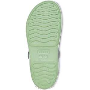 Crocs Crocband Cruiser Toddler Sandals Vert EU 25-26 Garcon Vert EU 25-26 male