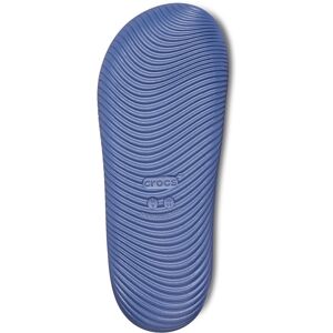 Crocs Mellow Slides Bleu EU 46 47 Homme Bleu EU 46 47 male