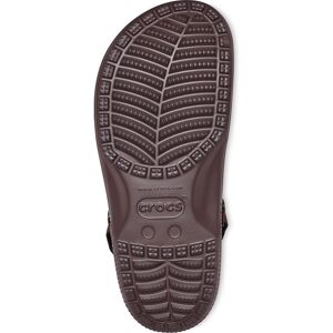 Crocs Yukon Vista Ii Lr Clogs Marron EU 46-47 Homme Marron EU 46-47 male