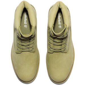 Timberland Heritage 6´´ Boots Vert EU 44 1/2 Homme Vert EU 44 1/2 male