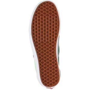 Vans Classic Slip-on Shoes Vert EU 37 Homme Vert EU 37 male - Publicité