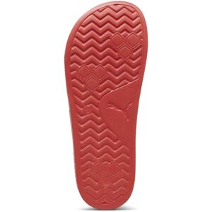 Puma Leadcat 2.0 Cut Out Slides Rouge EU 46 Homme Rouge EU 46 male - Publicité