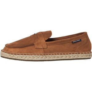 Jack & Jones Scherlock Espadrilles Marron EU 42 Homme Marron EU 42 male - Publicité