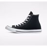 Converse Chuck Taylor All Star Hi Trainers Noir EU 44 1/2 Homme Noir EU 44 1/2 male