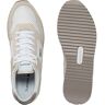 Lacoste Partner Piste 123 1 Sma Trainers Beige EU 44 Homme Beige EU 44 male