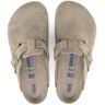 Birkenstock Boston Narrow Clogs Beige EU 39 Homme Beige EU 39 male