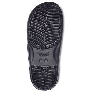 Crocs Classic Sandals Noir EU 39-40 Homme Noir EU 39-40