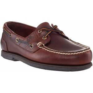 Timberland Chaussures Bateau Icon Classic 2eye Rootbeer Smooth brown EU 43 1/2 Homme - Publicité Timberland Chaussures Bateau Icon Classic 2eye Rootbeer Smooth brown EU 43 1/2 Homme - Publicité