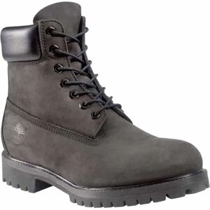 Timberland Bottes Icon 6´´ Premium Wide Black Nubuck EU 44 Homme - Publicité Timberland Bottes Icon 6´´ Premium Wide Black Nubuck EU 44 Homme - Publicité