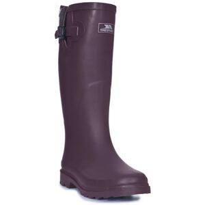 Trespass Bottes Damon Shiraz EU 40 Femme - Publicité Trespass Bottes Damon Shiraz EU 40 Femme - Publicité