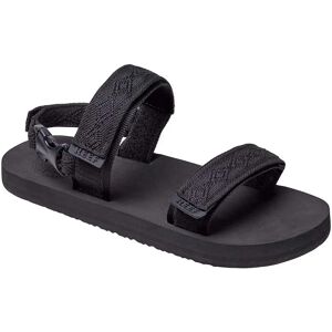 Reef Sandales Convertible Black EU 39 Homme - Publicité Reef Sandales Convertible Black EU 39 Homme - Publicité