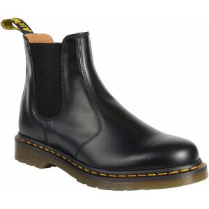 DR MARTENS Bottes 2976 Smooth Black EU 40 Homme - Publicité DR MARTENS Bottes 2976 Smooth Black EU 40 Homme - Publicité