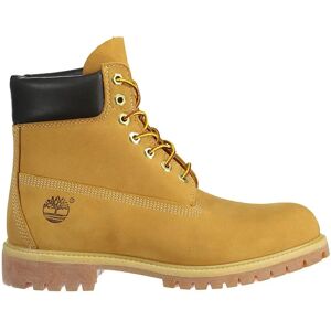 Timberland Bottes 6´´ Premium Wide Wheat nubuck EU 47 1/2 Homme - Publicité Timberland Bottes 6´´ Premium Wide Wheat nubuck EU 47 1/2 Homme - Publicité