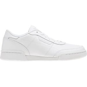 Reebok Baskets Royal Heredis White / White EU 40 1/2 Homme - Publicité Reebok Baskets Royal Heredis White / White EU 40 1/2 Homme - Publicité