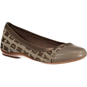 Dkny Ballerines Seasonal Chino EU 37 Femme - Publicité Dkny Ballerines Seasonal Chino EU 37 Femme - Publicité