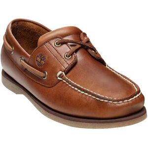 Timberland Chaussures De Bateau Larges Classic 2 Eye Sahara EU 46 Homme - Publicité Timberland Chaussures De Bateau Larges Classic 2 Eye Sahara EU 46 Homme - Publicité