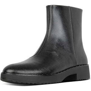 Fitflop Bottines Mari Safferano Black EU 36 Femme - Publicité Fitflop Bottines Mari Safferano Black EU 36 Femme - Publicité