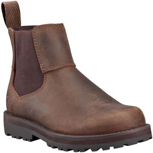 Timberland Bottes De Jeunesse Courma Chelsea Potting Soil EU 31 Garçon,Fille, - Publicité Timberland Bottes De Jeunesse Courma Chelsea Potting Soil EU 31 Garçon,Fille, - Publicité