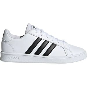 Adidas Baskets Grand Court Ftwr White / Core Black / Ftwr White EU 29 Garçon - Publicité Adidas Baskets Grand Court Ftwr White / Core Black / Ftwr White EU 29 Garçon - Publicité