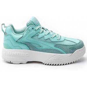 Umbro Baskets Exert Max Fair Aqua / White EU 40 1/2 Fille - Publicité Umbro Baskets Exert Max Fair Aqua / White EU 40 1/2 Fille - Publicité