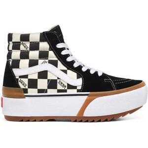 Vans Baskets Sk8-hi Stacked Multi / True EU 38 1/2 Femme - Publicité Vans Baskets Sk8-hi Stacked Multi / True EU 38 1/2 Femme - Publicité