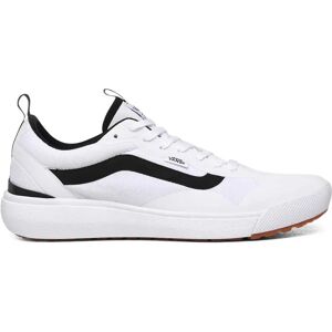 Vans Baskets Ultrarange Exo White EU 43 Homme,Femme - Publicité Vans Baskets Ultrarange Exo White EU 43 Homme,Femme - Publicité