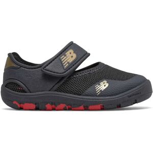New Balance Sandales Pour Enfants 208 Velcro Grey / Red EU 21 Garçon - Publicité New Balance Sandales Pour Enfants 208 Velcro Grey / Red EU 21 Garçon - Publicité