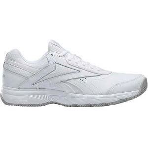 Reebok Baskets Work N Cushion 4.0 White / Cold Grey 2 / White EU 44 1/2 Homme - Publicité Reebok Baskets Work N Cushion 4.0 White / Cold Grey 2 / White EU 44 1/2 Homme - Publicité