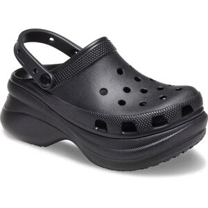 Crocs Sabots Classic Bae Black EU 36-37 Femme - Publicité Crocs Sabots Classic Bae Black EU 36-37 Femme - Publicité