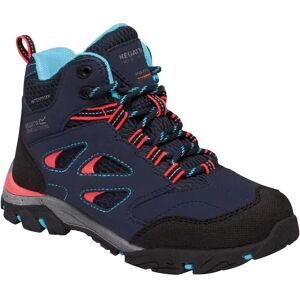 Regatta Bottes Holcombe Iep Mid Navy / Fiery Coral EU 37 Garçon,Fille, - Publicité Regatta Bottes Holcombe Iep Mid Navy / Fiery Coral EU 37 Garçon,Fille, - Publicité