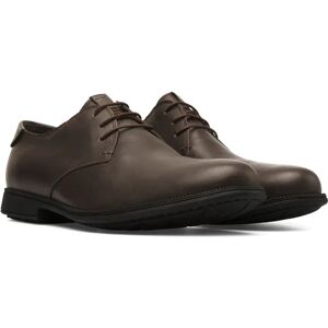 Camper Chaussures Mil Dark Brown EU 45 Homme - Publicité Camper Chaussures Mil Dark Brown EU 45 Homme - Publicité