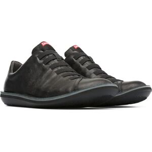 Camper Baskets Beetle Black EU 39 Homme - Publicité Camper Baskets Beetle Black EU 39 Homme - Publicité